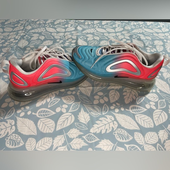 Nike Shoes - Nike Air max 720’s Pink sea